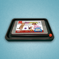 ANTI GRAFFI GIOCO PER GATTO