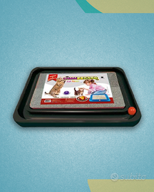 ANTI GRAFFI GIOCO PER GATTO