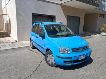 Panda 1200   N1 Autocarro