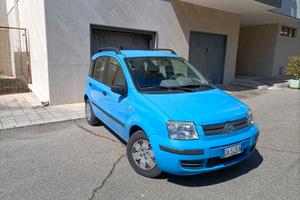 Panda 1200   N1 Autocarro