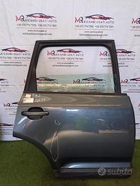 PORTIERA POSTERIORE DESTRA VOLKSWAGEN Touareg 1°