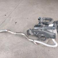 Webasto 5 KW Land Rover Discovery 4 3.0 del 2013