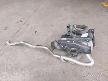 Webasto 5 KW Land Rover Discovery 4 3.0 del 2013