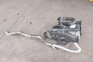 Webasto 5 KW Land Rover Discovery 4 3.0 del 2013