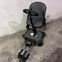 Adattatore per passeggiono