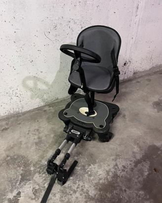 Adattatore per passeggiono