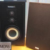 ESB -- Harmony 4 serie "Blue Note"