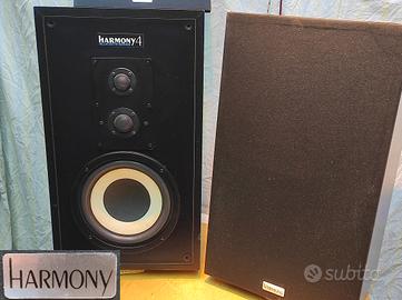 ESB -- Harmony 4 serie "Blue Note"