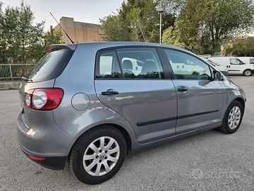 VOLKSWAGEN Golf 6ª serie - 2006