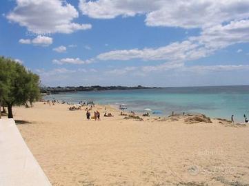 Monolocale Puglia mare 1