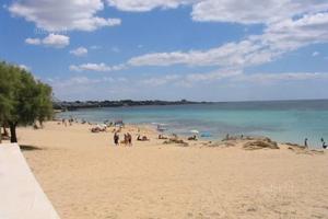 Monolocale Puglia mare 1