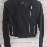 Giubbino Biker, Armani Jeans