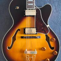 Chitarra Epiphone Joe Pass