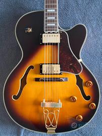 Chitarra Epiphone Joe Pass