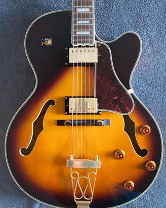 Chitarra Epiphone Joe Pass