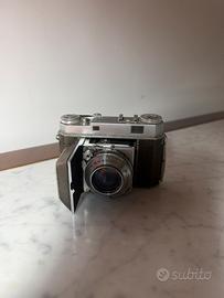 Kodak Retina Ila (Tipo 016)