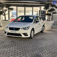 Seat Ibiza 1.6 TDI 95 CV 5 porte FR
