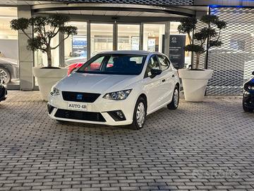 Seat Ibiza 1.6 TDI 95 CV 5 porte FR