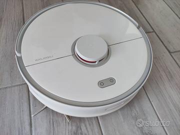 Roborock S5 Max