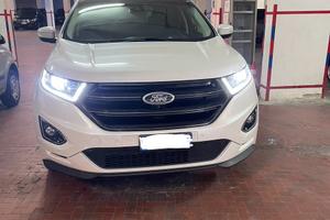 Ford edge sport