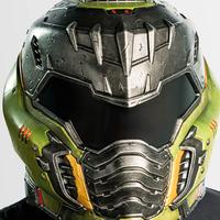 Doom The Dark Ages casco indossabile Bethesda