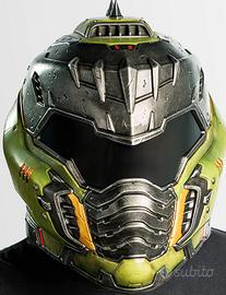 Doom The Dark Ages casco indossabile Bethesda