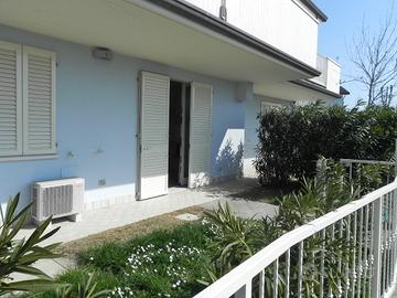 Lido Adriano (RA): Appartamento in villetta