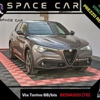 ALFA ROMEO Stelvio Stelvio 2.2 Turbodiesel 190 ...