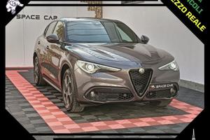 ALFA ROMEO Stelvio Stelvio 2.2 Turbodiesel 190 ...