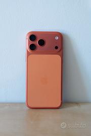 IPhone 17 Pro Max 512 giga perfetto