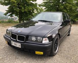 BMW 318 touring 16v IS