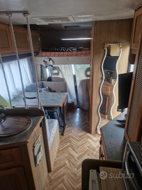 Fiat Ducato Granduca Pegaso