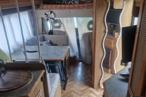 Fiat Ducato Granduca Pegaso