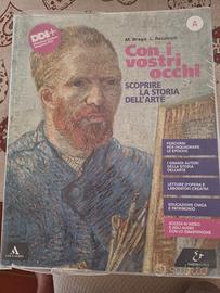 Con i vostri occhi