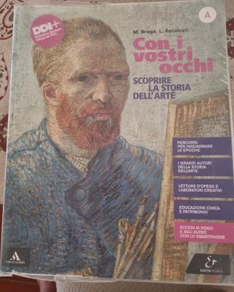 Con i vostri occhi