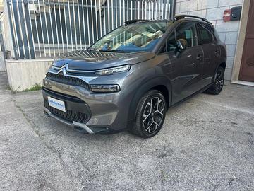 CITROEN C3 Aircross PureTech 130 S&S EAT6 Shine