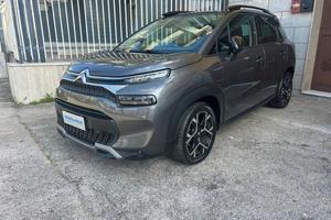 CITROEN C3 Aircross PureTech 130 S&S EAT6 Shine