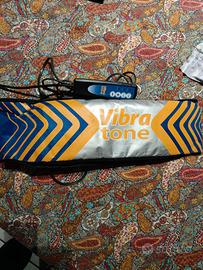 Vibra toner, tonifica e massaggia