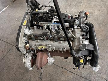 A20DTH MOTORE OPEL INSIGNA ASTRA J 2.0 CDTI 160CV