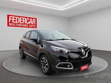Renault Captur 1.5 dCi 8V 90 CV Start&Stop Live