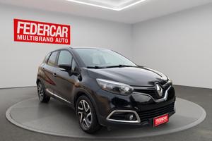 Renault Captur 1.5 dCi 8V 90 CV Start&Stop Live