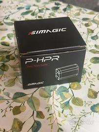 P-hpr simagic motrino aptico