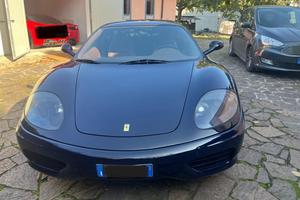 FERRARI 360 Modena F1 ASI+CRS