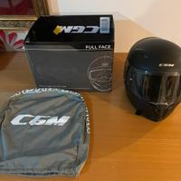 Casco integrale