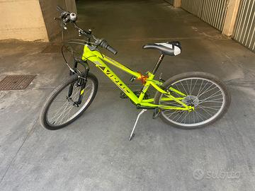 Bicicletta per uomo/ragazzo
