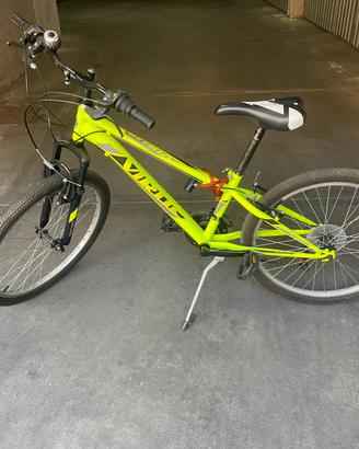 Bicicletta per uomo/ragazzo