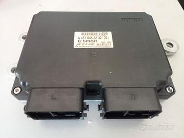 Centralina Cambio Aut. Smart 451 A 4515453232/001
