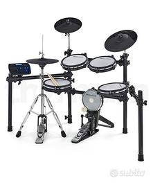 Batteria elettronica  Millennium MPS-750x