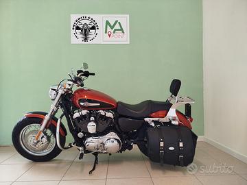 Harley-davidson 1200 Custom XL c