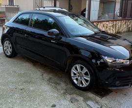 Audi a1/s1 - 2011